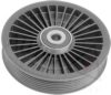 VAUXH 5636412 Deflection/Guide Pulley, v-ribbed belt